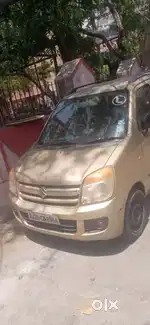 Maruti Suzuki Wagon R 2022 Petrol 70000 Km Driven