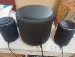Alexa echo plus 2.1