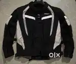 RIDING JACKET SIZE M Rynox Tornado Pro 4
