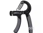 Adjustable Hand Grip Strengthener Hand Gripper for Men & Women