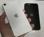 iPhone se 2020