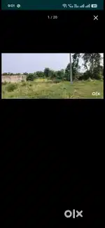 Good plot for housing
