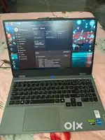 Lenovo LOQ 15