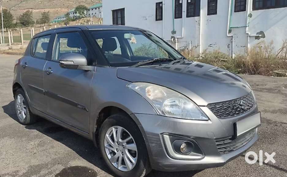 Maruti Suzuki Swift 2014 Diesel Good Condition