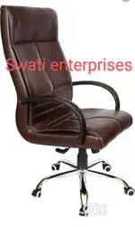 New soft handle revolving office chair boss chair office furniture