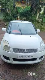 Maruti Suzuki Swift 2009