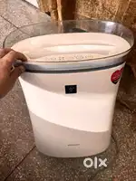Sharp Airpurifier