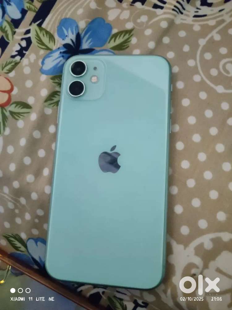 iPhone 11 64gb