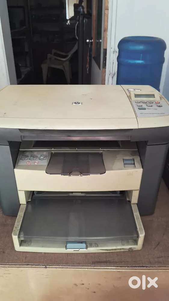 Hp Laserjet M1005