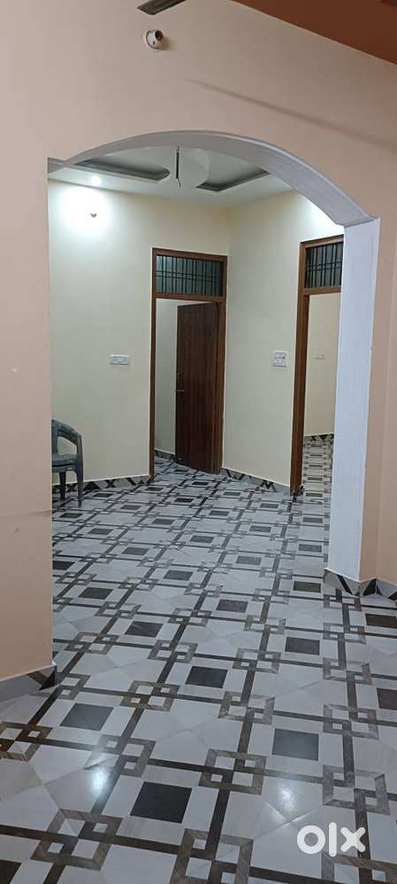 Semi-furnished modern house for Rent