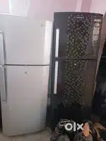 SECOND FRIDGE'S FOR SALE'S