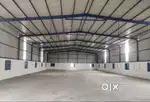 5000sqft Godown space Available in Kuniamuthur