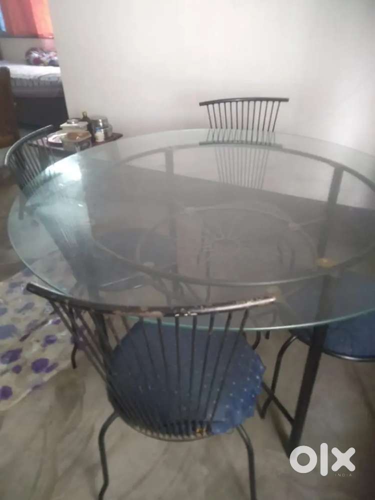 Nice dinning table