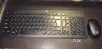 Brand new HP wireless keyboard and mouse combo