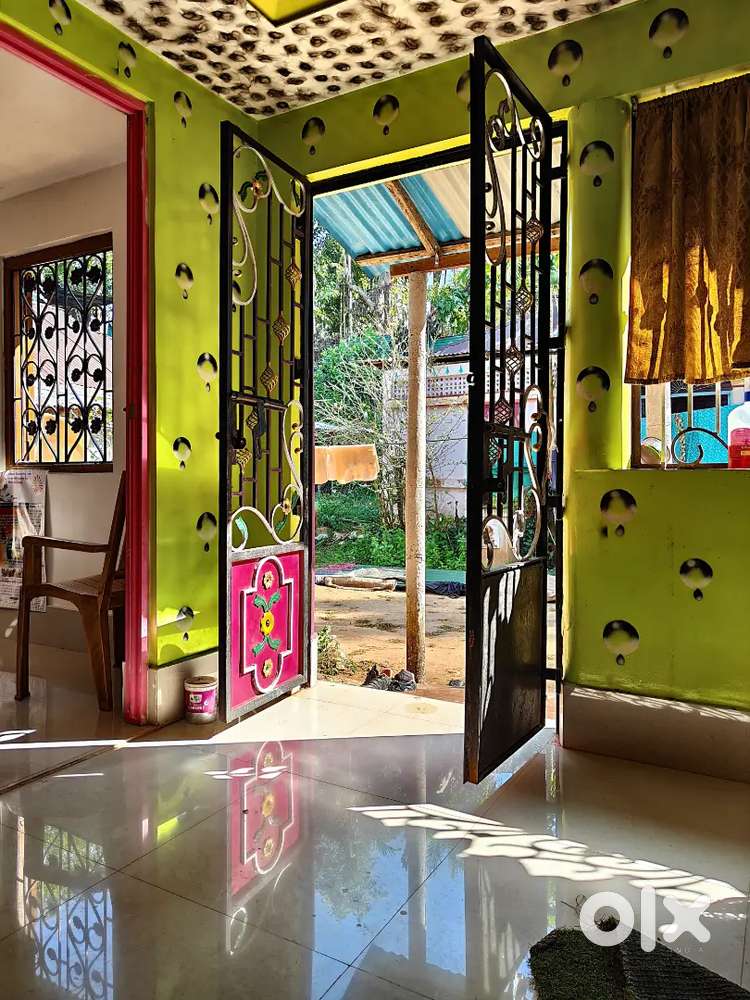 2 গন্ডা land