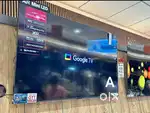 100% ORIGINAL BRAND 32 INCH SMART ANDROID LED TV 1 GB RAM 8 GB ROM LED