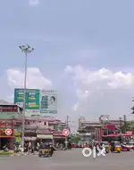 10 CENTS COMMERCIAL PLOT FOR SALE MEDICAL COLLEGE MAIN ROAD FRONTAGE