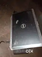 Dell laptop