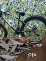 Fat bike good condition