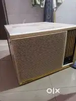 Window ac 1.5 Ton