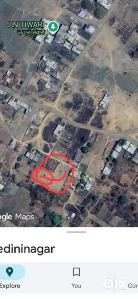 Bina broker ke jameen kharide