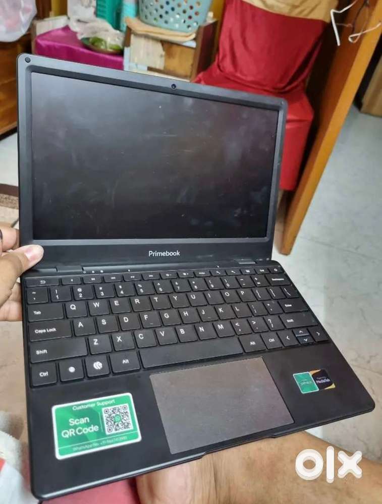PRIMEBOOK 64gb Variant (wifi)