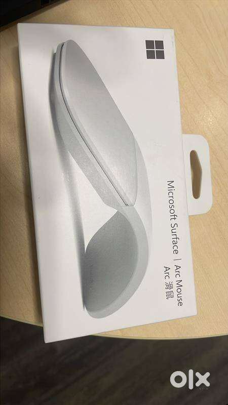 Microsoft Arc mouse