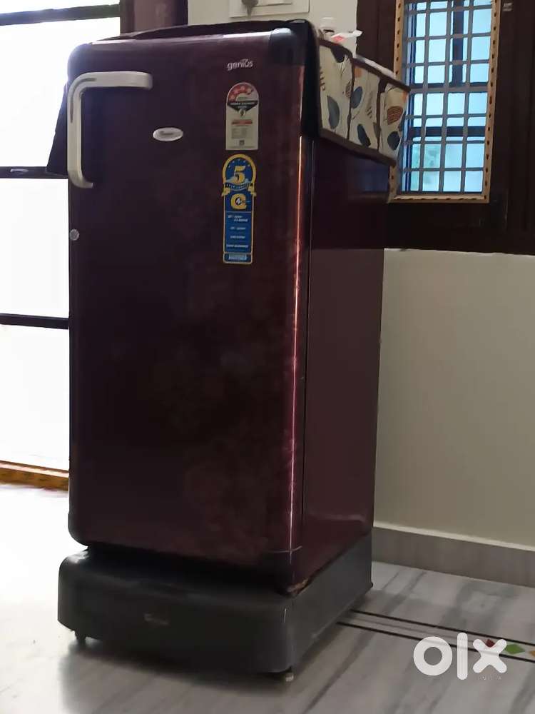 FRIDGE IN GOOD CONDITION
