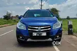 Maruti Suzuki S-Cross Delta 1.3, 2016, Diesel