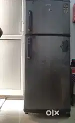Fully working condition fridge
