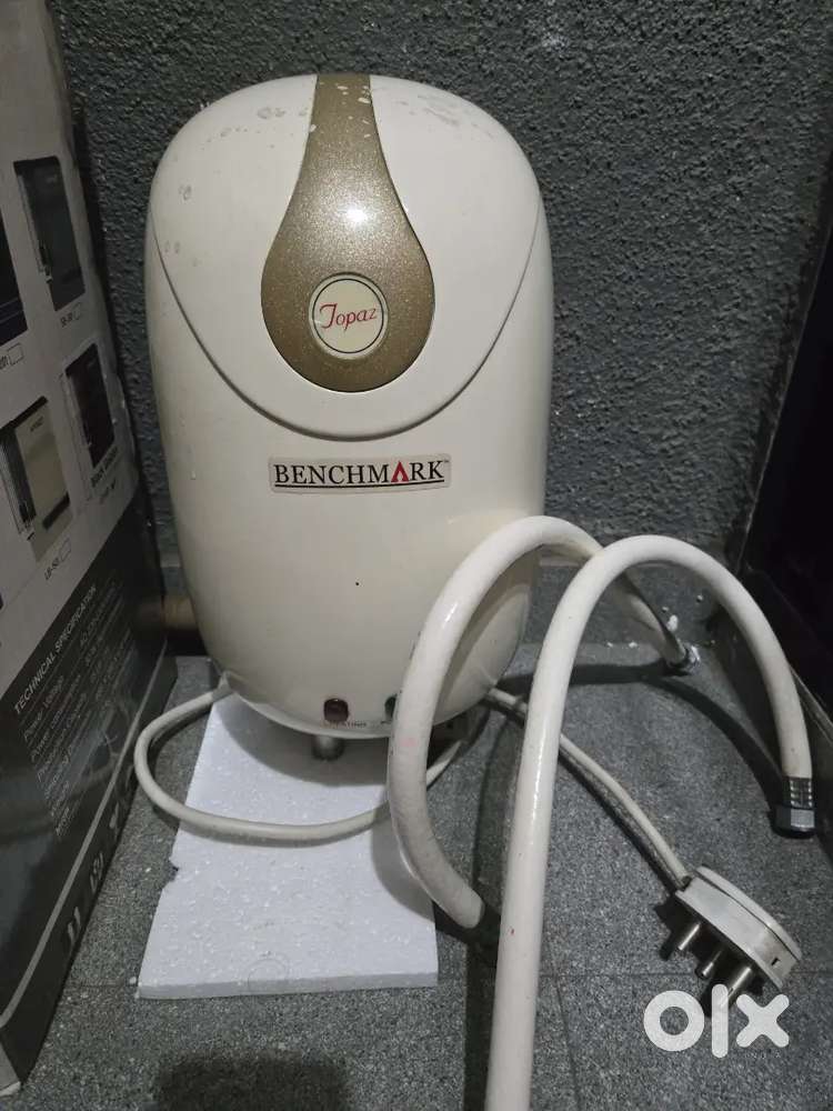 Geyser 5L for hot water