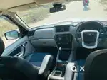 Mahindra Scorpio Diesel 28700 Km Driven