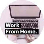Earn extra income from home
