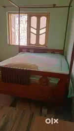 Chandannagar e 7ft * 5 ft Pure Segun Gaacher Khat – Strong & Stylish