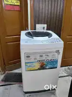 Brand New Condition Machine
