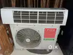 Onida Ac 1.5 ton new condition