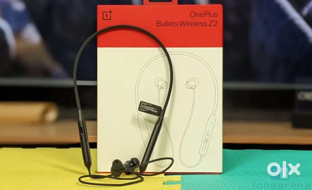 OnePlus z2 only one day old