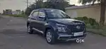 Hyundai Venue Diesel 2020