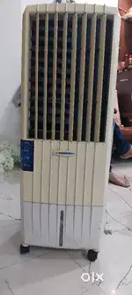 Room cooler 12 litr, Make Symphony