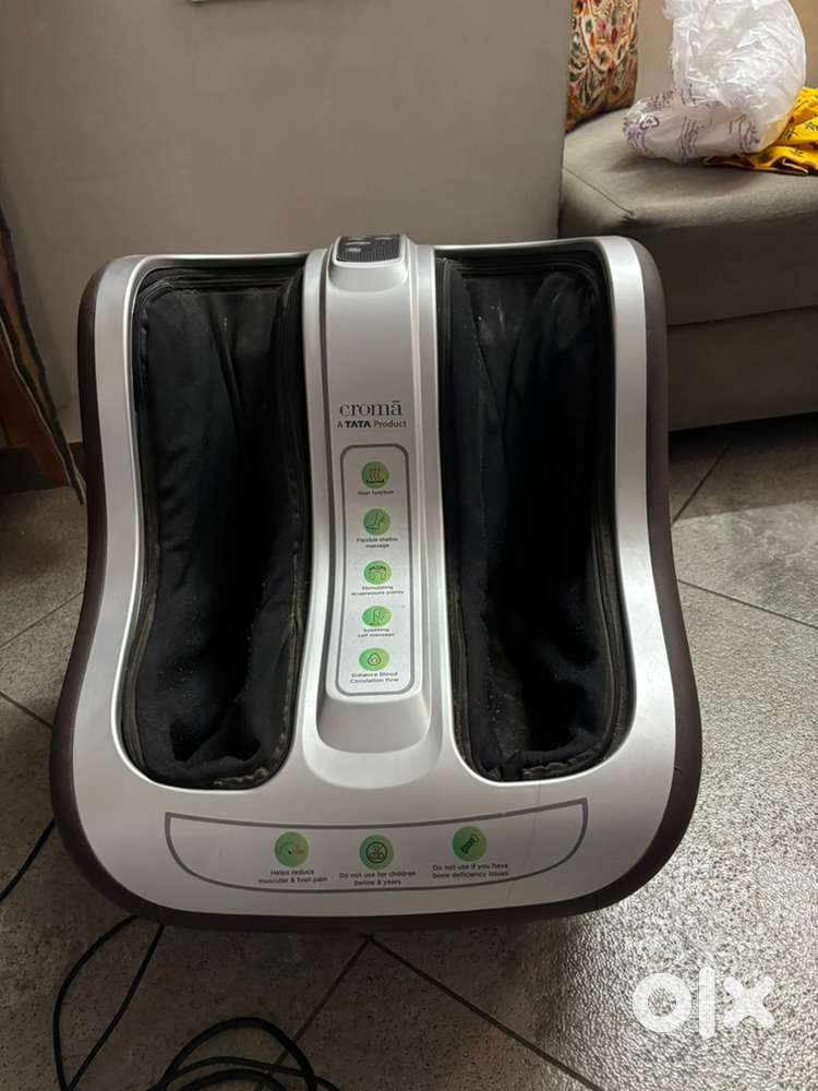 Foot Massager Machine