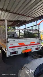 Tata Yodha 1700 2021 Diesel Good Condition
