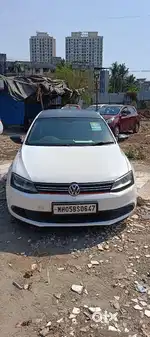 Volkswagen Jetta 2013 Diesel 56391 Km Driven
