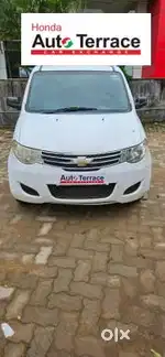 Chevrolet Enjoy 1.3 TCDi LT 7, 2015, Diesel