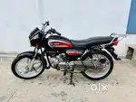 Splendor plus 2023 model fresh condition hai
