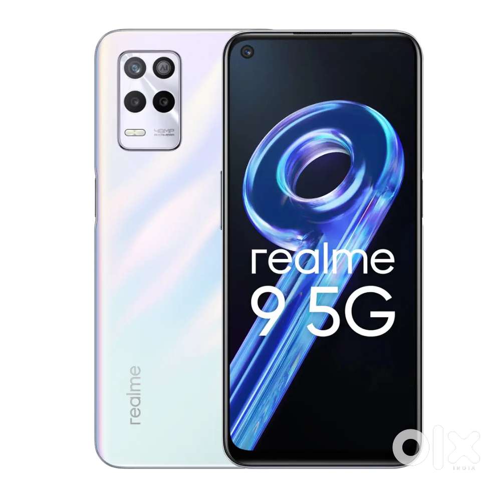 Realme 9 5g
