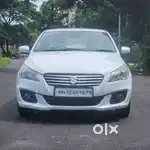 Maruti Suzuki Ciaz Alpha, 2018, Diesel
