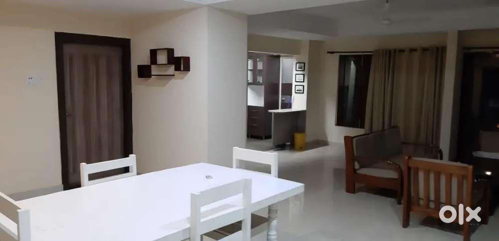 3bhk independent flat Lokhra