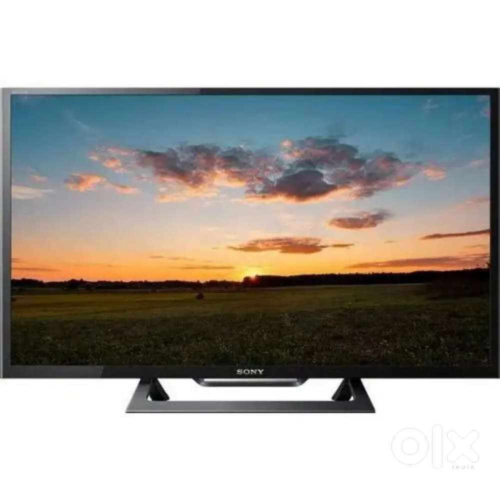 Sony 32 inches led tv