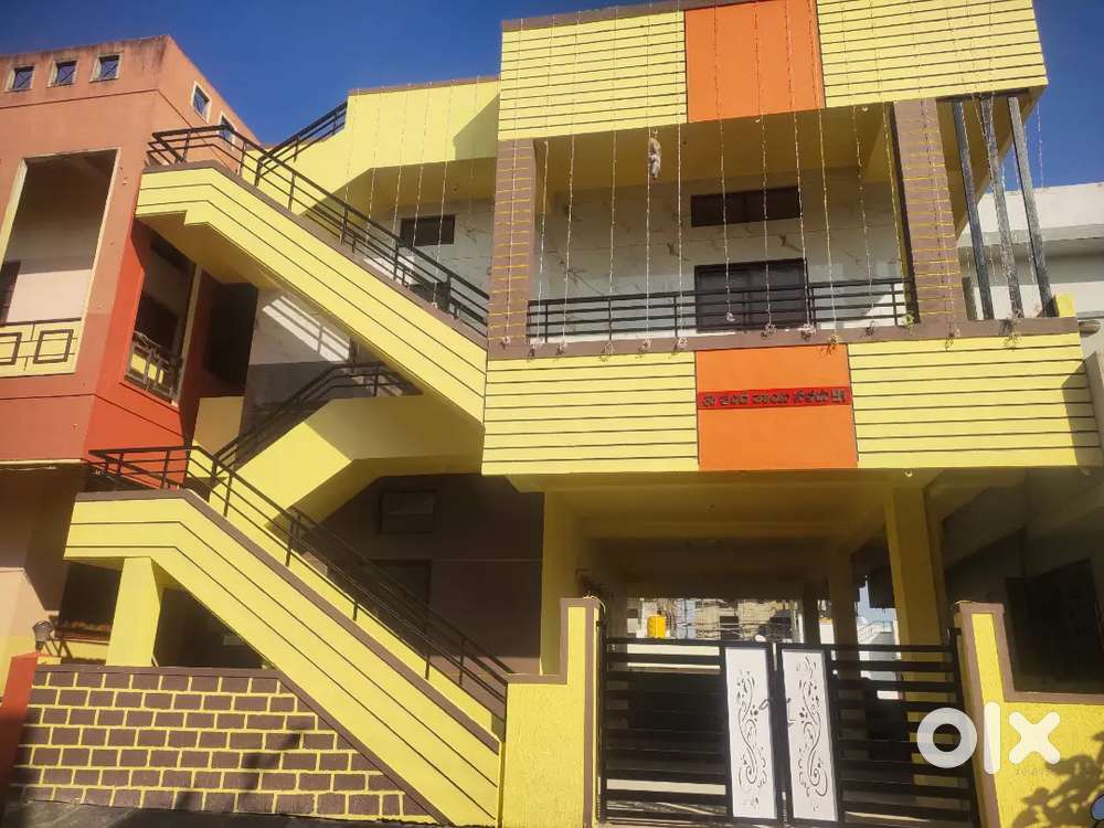 Independent House for Rent – Perfect for Family / Office / PG