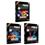 PW NCERT Punch Physics, Chemistry and Biology & NCERT NICHOD 2.0 FREE